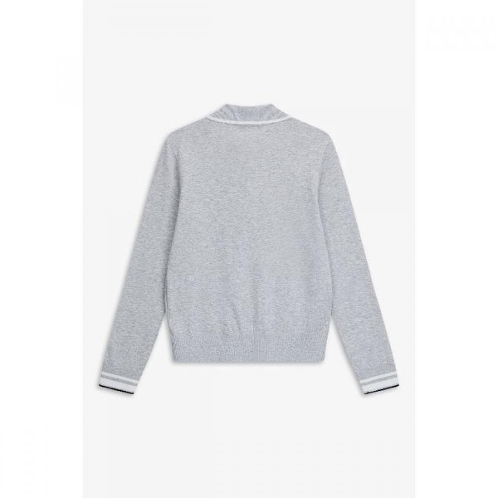 ECCO GOLF APPAREL Women Half Zip Layered Long Sleeve Pullover  Esacpu20020 