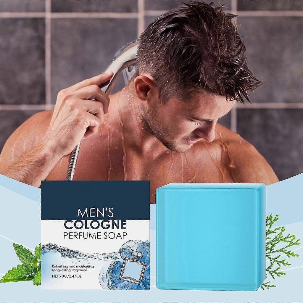 Facial Cleansing Soap Gently Cleanses Improves Uneven Skin Tone Removes Oil And Dirt Suitable For Oily Skin Reduces Redness