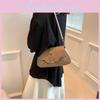 Fashionable Women's Casual Small Square Crossbody Bag Versatile For Daily Outfits
