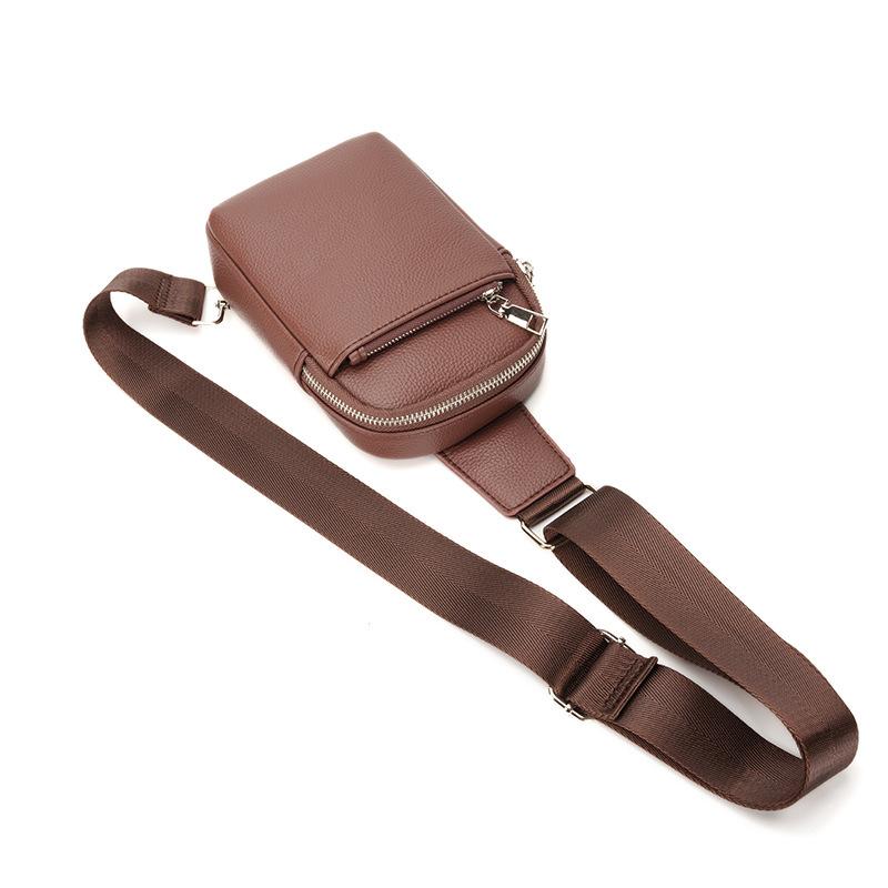 Crossbody Bag Mobile Phone Bag Casual Bag Sports and Outdoor Backpack