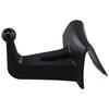 Efficientt-Smartphone Accessory Car Dashboard Phone Holder Bracket For Fiat 500 2016-2024 Mobile Phone Mounting Base