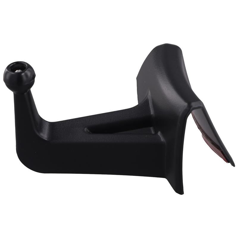 Efficientt-Smartphone Accessory Car Dashboard Phone Holder Bracket For Fiat 500 2016-2024 Mobile Phone Mounting Base