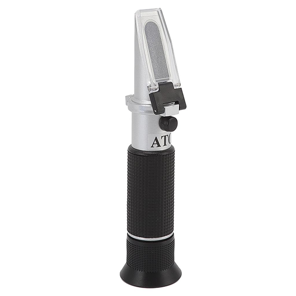 0‑28percent  Salinity Optical Refractometer Portable Handheld Refractometer for Seawater Aquarium