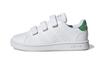 Neo ADVANTAGE Abrasion Resistant Low Top Kids' Skateboarding Shoes Children Aged 3 7 Years Old GW6494