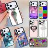 Super Sonico Anime Phone Case For Apple iPhone 17 Air 16E 15 14 Plus 13 12 11 Pro Max Mini Funda Cover