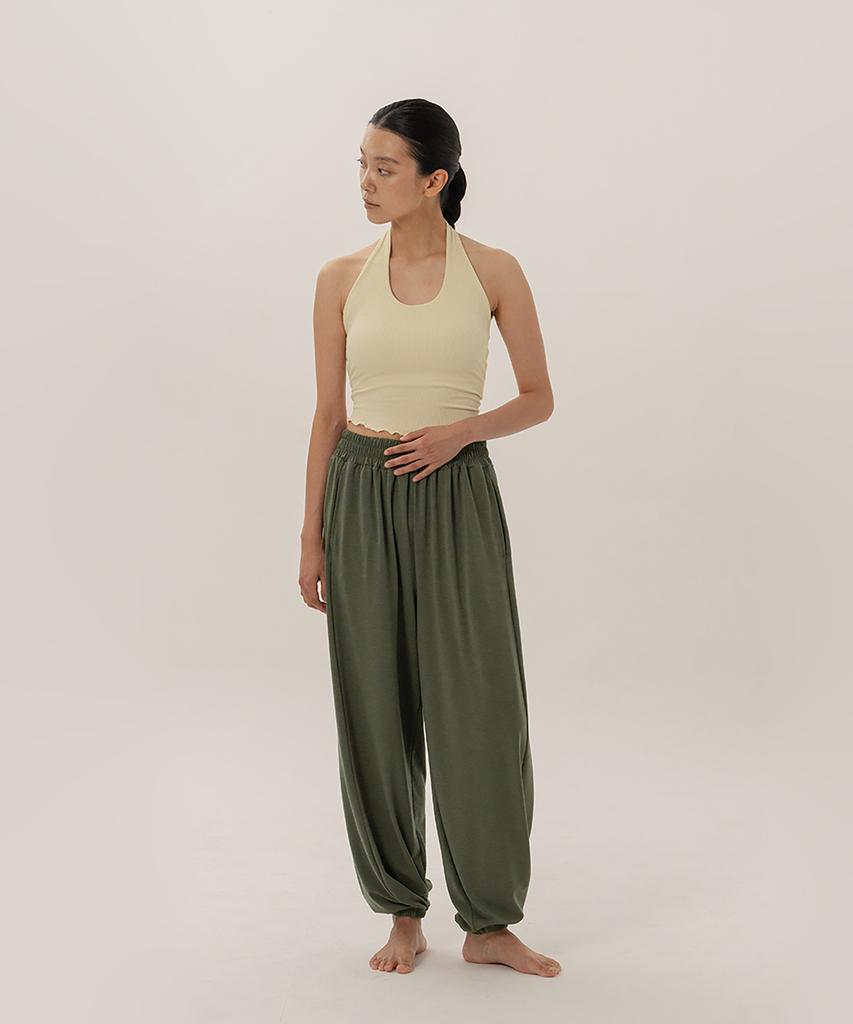 Sohamsoham Cloud Jogger Pants_5Colors