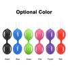 Smart Silicone Ball Vibrator Kegel Ball Vagina Tighten Exercise Machine Sex Toy G-Spot Vibration for Women Masturbator Massage
