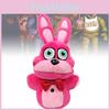 18cm Ultra-soft Plush Toy Cute Cartoon Animal Dolls Kids Play Companions