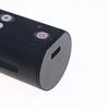 1 Stück 5–12 V Digitalanzeige USB Kabellos 1300 mAh Schnittstelle Tattoo-Stift Akku Kabellose Tattoo-Stromversorgung