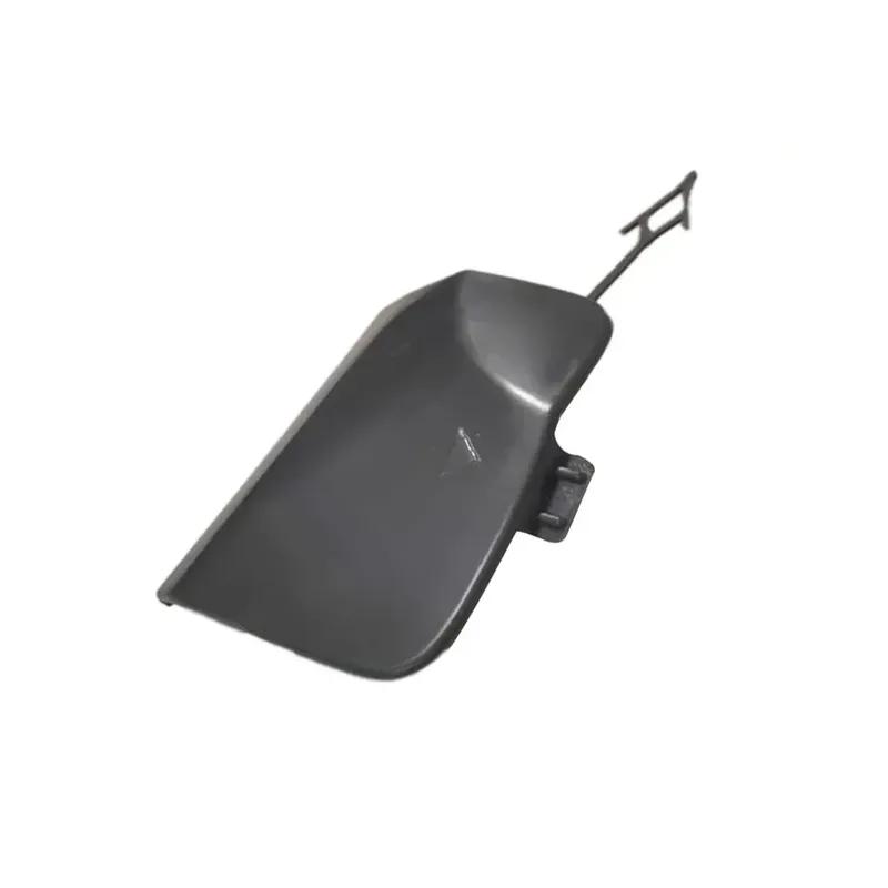 1 Stück Heckstoßstange Abschleppöse Hakenabdeckung Kappe ABS Passend für BMW X3 G01 2018- G08 2017- 51127953954, 51127498525