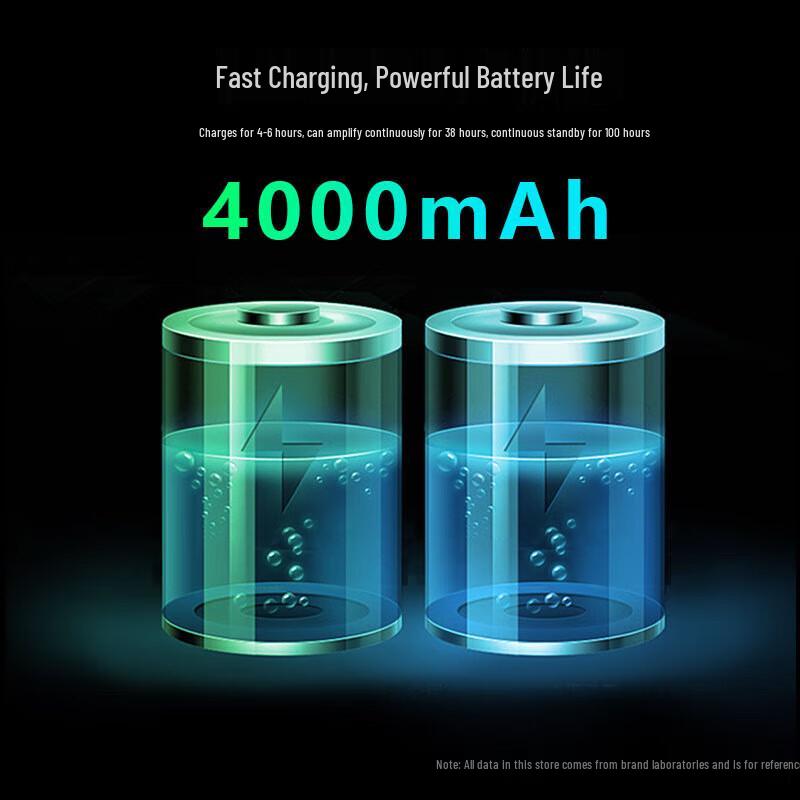 NORWII S330 UHF Wireless Portable Voice Amplifier