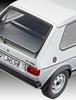 German Revell 1/24 VW Golf 1 GTI 07072 Plastic Model