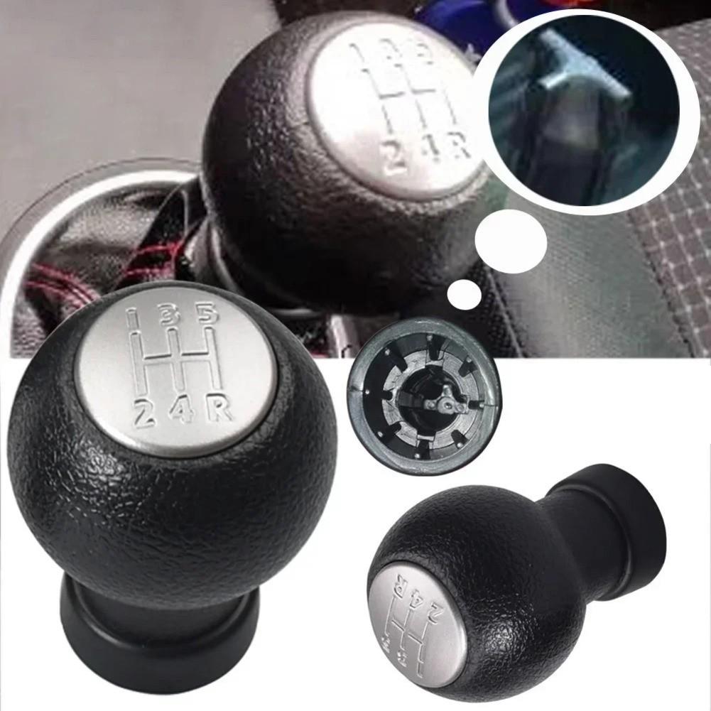 5 Speed Shifter Gear Shift Knob Direct Replacement Knob
