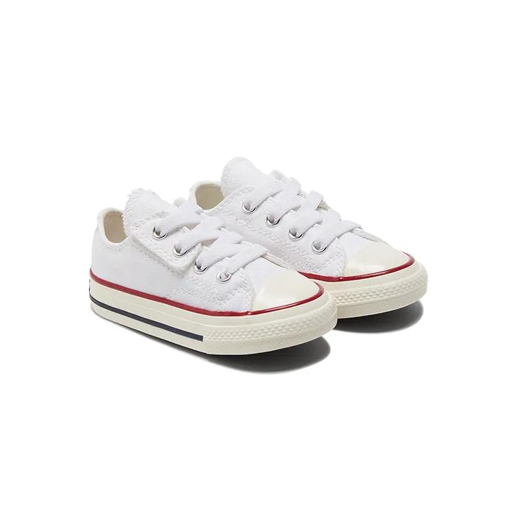 Converse 1970s Canvas Abrasion Resistant Low top Toddler Shoes Infant Toddler (Unisex) Toddler Shoes 771642C