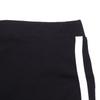 adidas Originals Logo Streifen Slim Fit Freizeithose Damen Unterteile Schwarz AJ8156