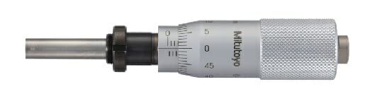 

Mitutoyo Micrometer Head 150-195-10 MHN2-25TA