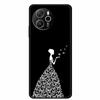 For Blackview Shark 8 Case Shark8 Black Silicone Soft Back Cover Case For Blackview Shark 8 Phone Case Cover 6.78" Coque Funda