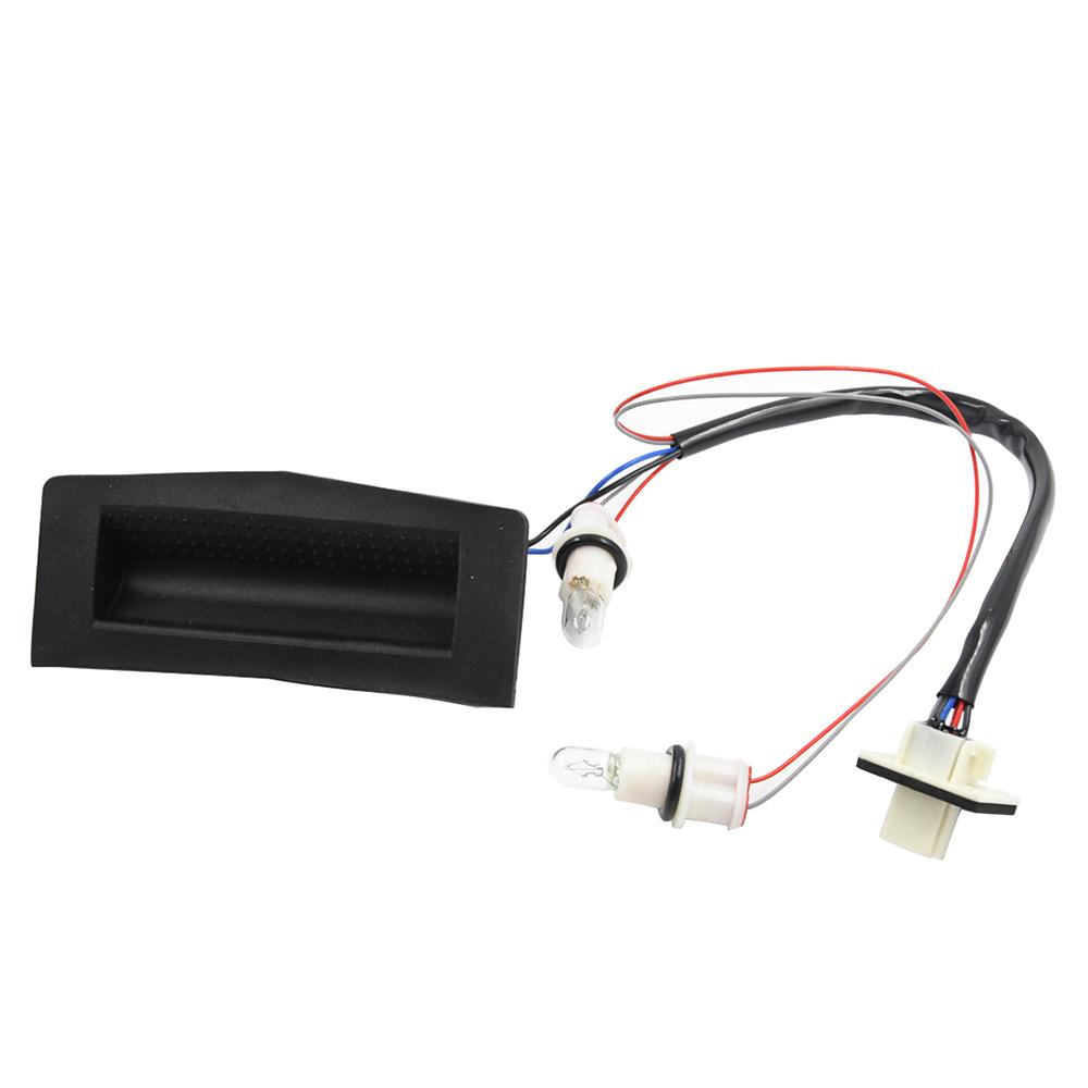 13223919 6240399 13199906 13156919 6240398 Tailgate Opening Control Switch For Vauxhall/Opel/Astra H/Zafira B/ASTRAVAN 2004-2010