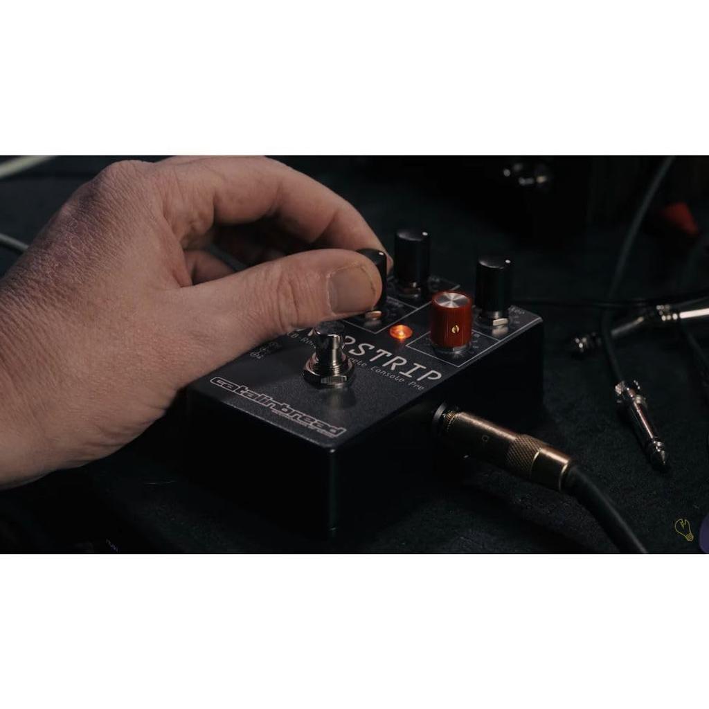 Catalinbread Airstrip Console Preamp