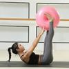 Workout Ball Core Training Ball With Inflatable Pump Fitness Donut Ball  Home Fitness
