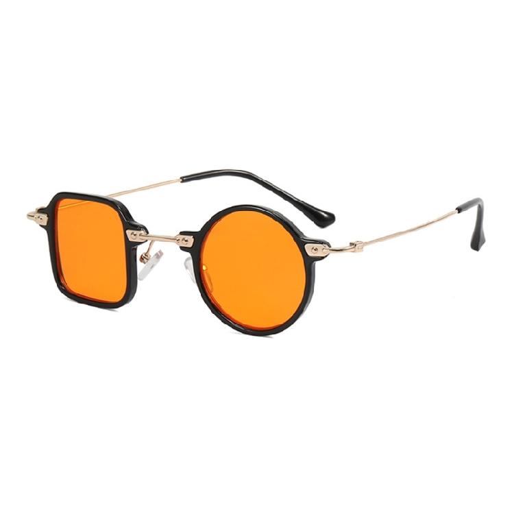 

Popular Sunglasses Outdoor Sport Fashion Sun Glasses Irregular Frame Eyeglasses