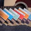 Acoustic & Electric Guitar Strings: DDLO Folk, EZ Brass, EJ Phosphor Bronze, EXL Electric.