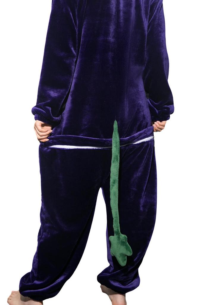 OLAOLA Halloween Kigurumi Pumpkin Pajamas for Pumpkin Cosplay Perfect for and Perfect for Cold Weather Protection Adults, Unisex, Costume, Loungewear,