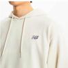 New Balance Half Club  Uni Small Logo Hoodie Semi Overfit Nbn0e2s071 35 Hoodie