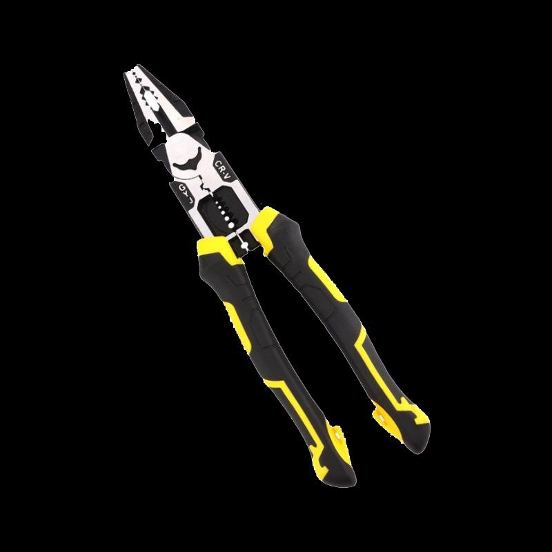 Industrial Multi-functional Lineman's Pliers