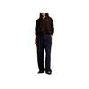 Polo Ralph Lauren Long Sleeve Fleece Pullover Polo Shirt Women Tops 211947966-009