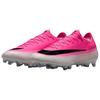 Nike Mercurial Vapor 17 Soccer Shoes Unisex Low Top Pink IU2729-900
