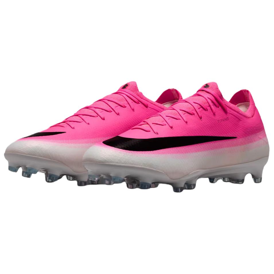 Nike Ποδοσφαιρικά Παπούτσια Mercurial Vapor 17 Unisex Χαμηλό Top Ροζ IU2729-900