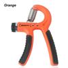 5-60Kg Adjustable Gym Fitness Hand Grips Men's Heavy Finger Exerciser for Muscle Recovery Trainer