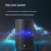 FionTu 10-inch Full-Range Conference Speaker (CN Version)