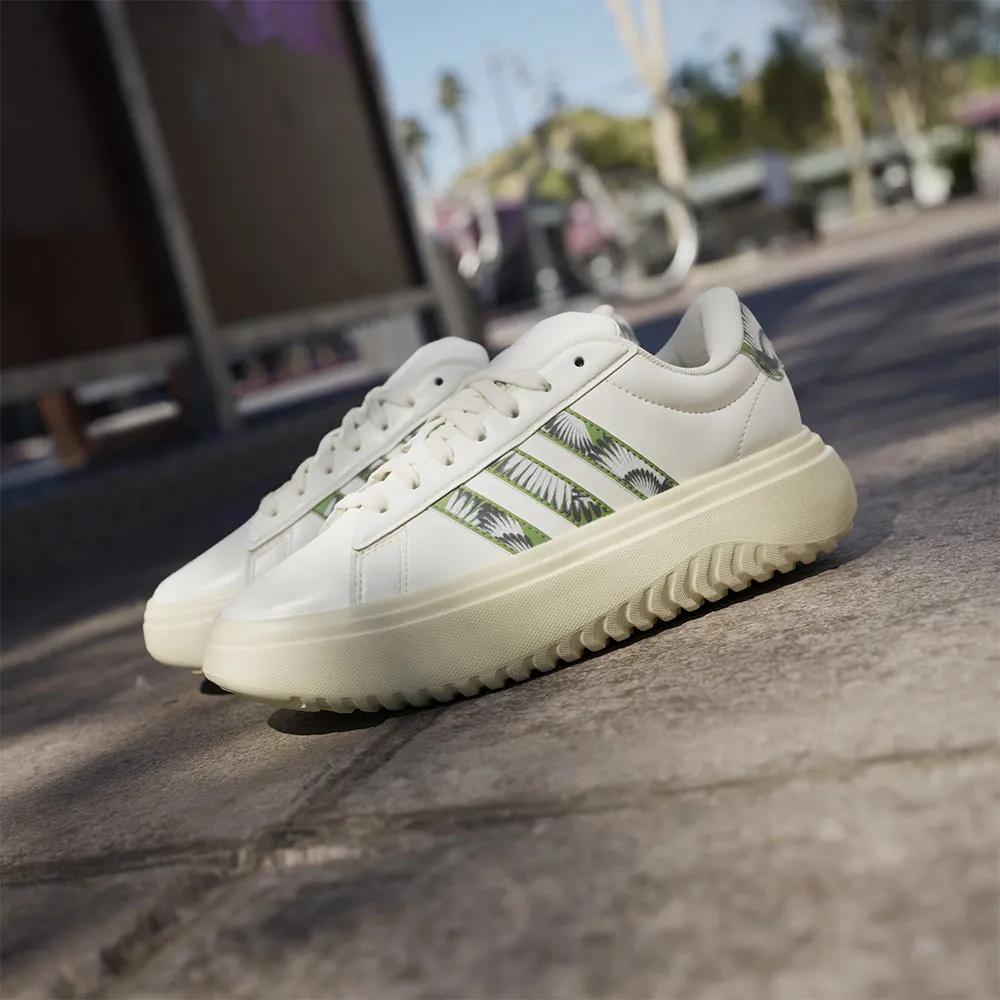 adidas Кросовки Grand Court Platform