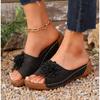 Sapatos de mulher – Sandálias