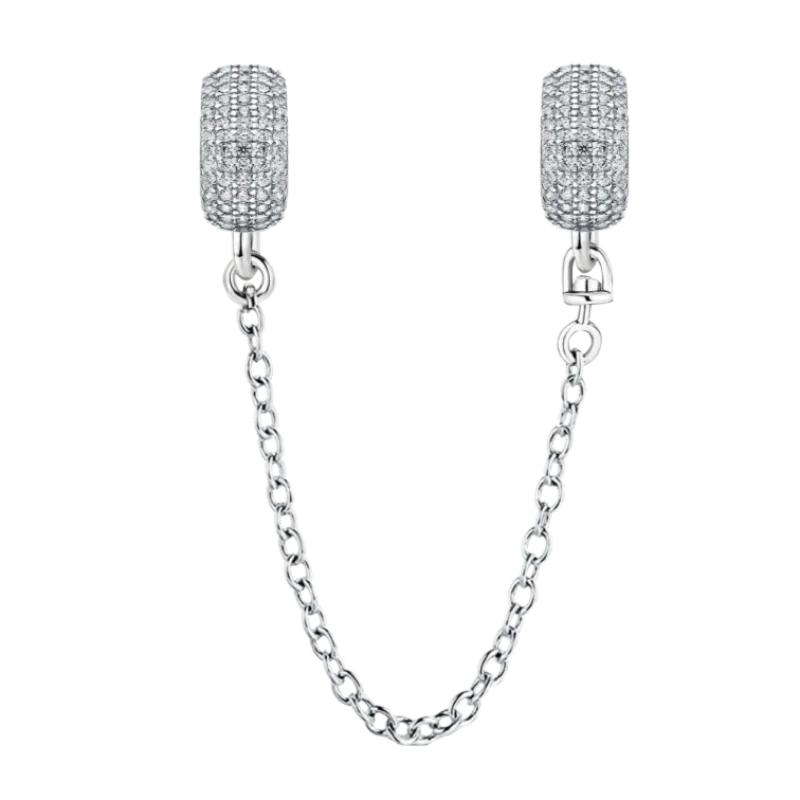 Copper Panda Air Balloon Butterfly Strawberry Diy Charms Bead Necklace Making Gift Of High Quality Fine Jewelry