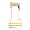 Anti-scalding Dish Tweezers Clip Holder Heat-Resistant Pan Gripper Secure Grip