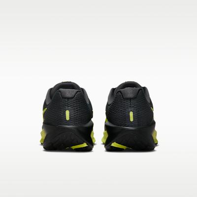 Nike Downshifter 13 Black Smoke Grey Cyber