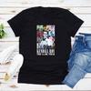 Kendall Roy The Eras Tour TShirt Gift for Women and Unisex Unisex T Shirts Vintage S S Succession TV Show Tshirt Casual Tops