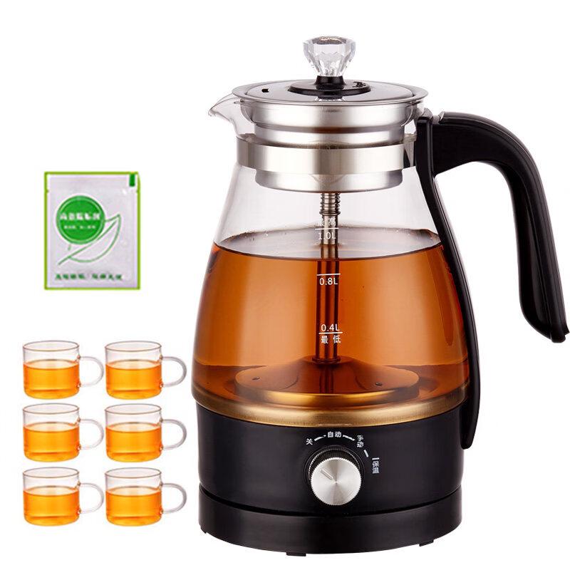 ZISIZ Tea Kettle