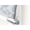 MERKUR FUTUR 700 Safety Razor Adjustable Duo Clip Matte Chrome [Official Manufacturer's Warranty/Authentic] German-Made Double-Edged
