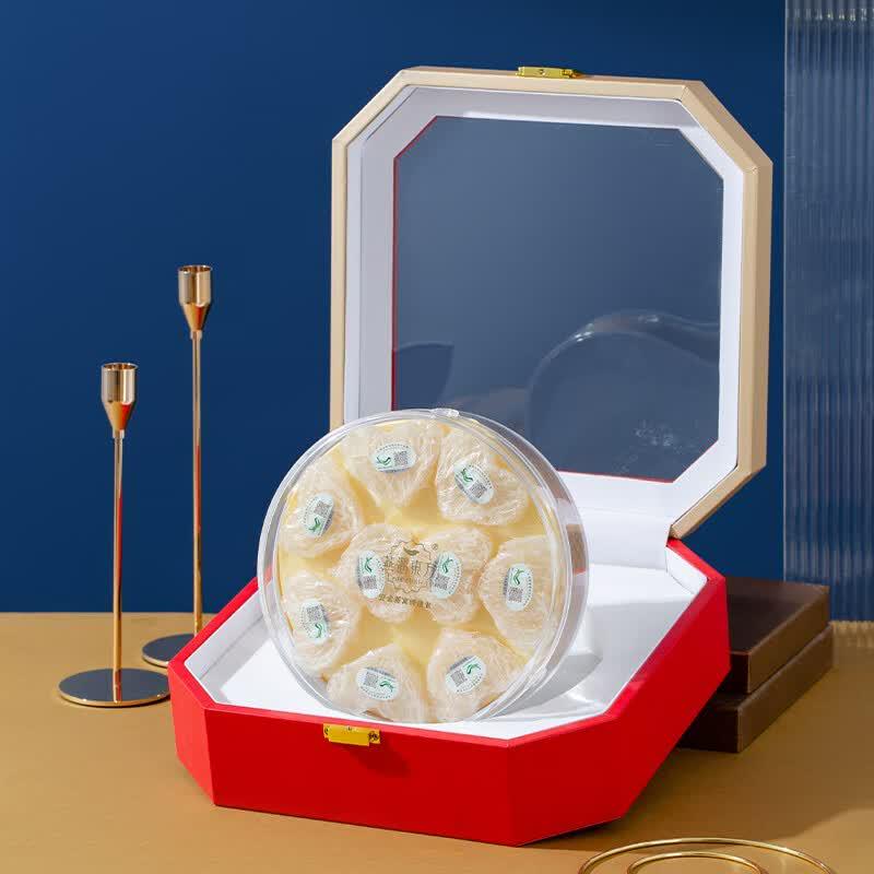 Yan Yu Dong Fang Heart-Shaped Edible Bird's Nest 50g