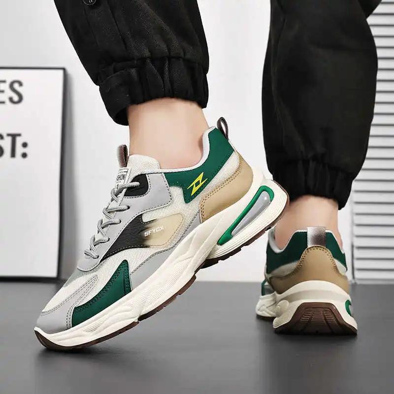 Fashion Tennis Sole Non Slip Women's White Casual Sneakers Women Red Shoes Luxury Brand Woman Sport High Brand Authentic Comfort