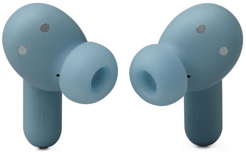Jbl Live Beam 3 Wireless Headphones Blue