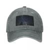 Mars In the Milky Way Baseball Cap Hat Unisex Luxury F Hat Luxury Brand Christmas Hat Women Caps Unisexs