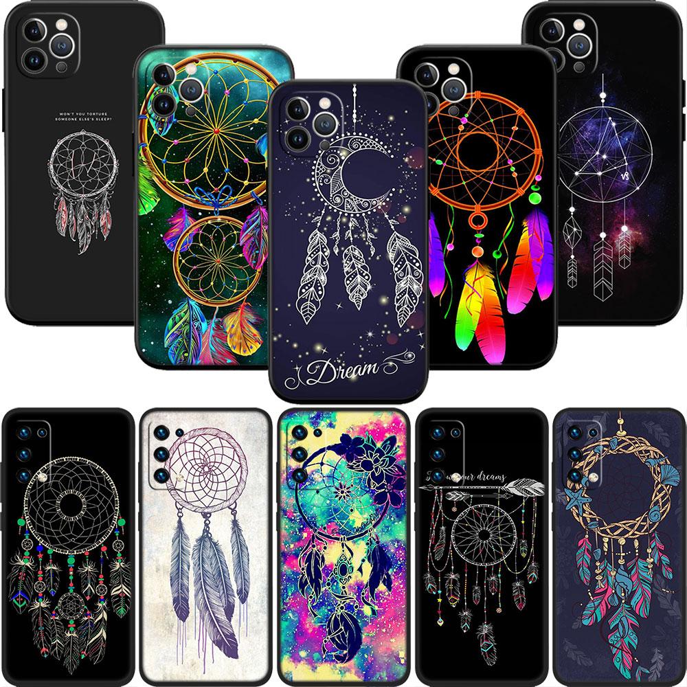 PP33 Dream Catcher Case for Motorola Edge 60 60s 70 G86 G56 G54 E14 G04S G45 G54 G64 S30 S50 X30 X40 X50 Ultra Pro Power