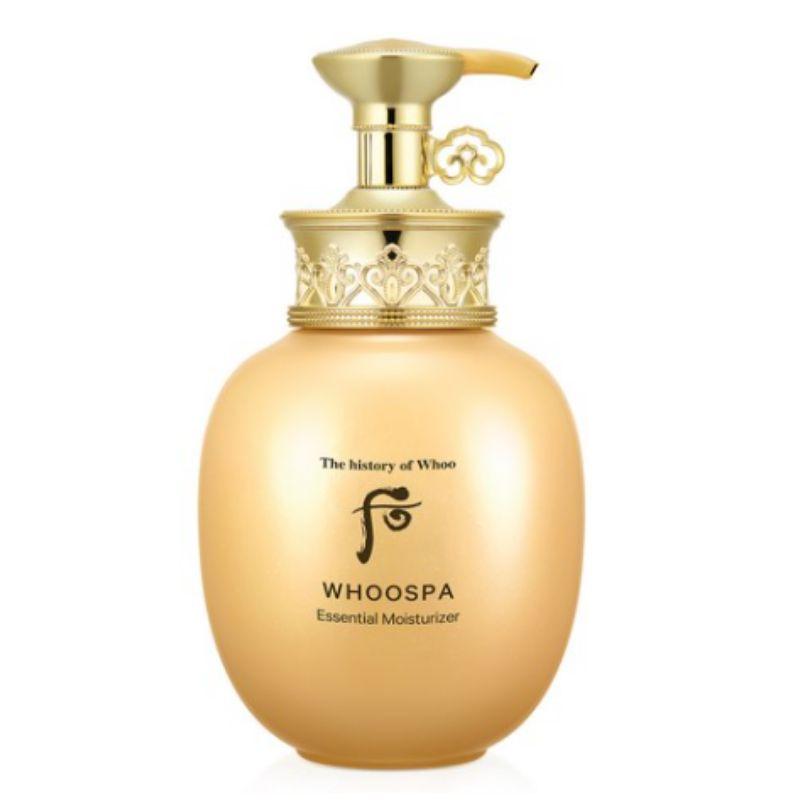 The History of Whoo Whoo Spa Moisturizer 220ml