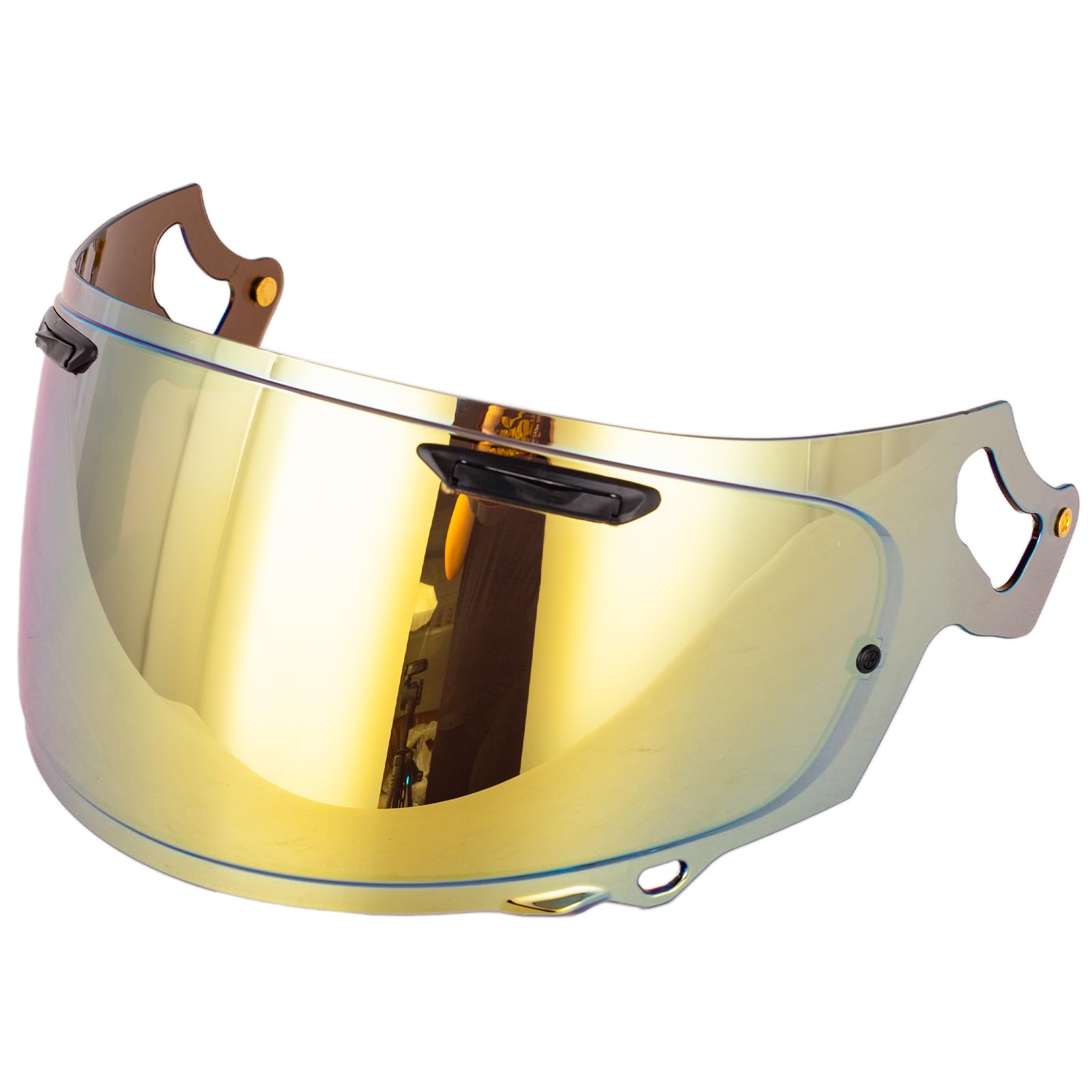 

Soman Max Vision Rapide Neo Зеркальный визор Совместим с визором Rapide MV VAS-V, модели RX-7X, Astral-X, Astro-GX, Neo, Vector-X, ASTRAL-X,