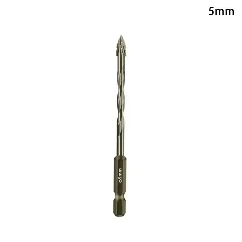 

Четырехгранное эксцентриковое сверло с косой головкой, высокая твердость, сверло по плитке, зубчатый набор сверл по бетону, буровой инструмент